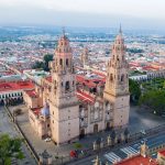 Architects in Morelia - Top 10 Architects in Morelia - Sheet1