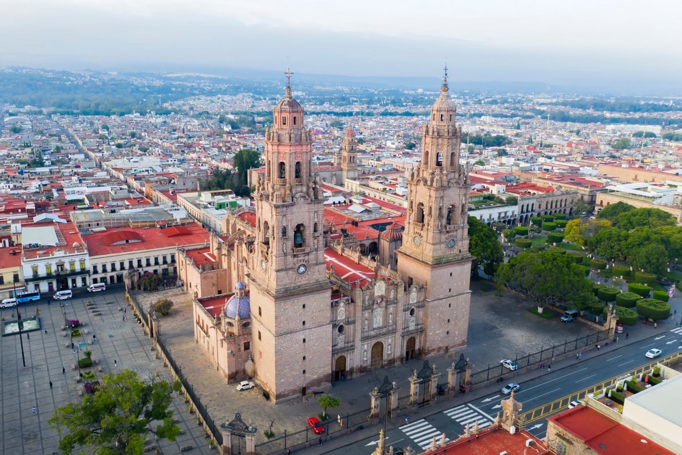 Architects in Morelia - Top 10 Architects in Morelia - Sheet1