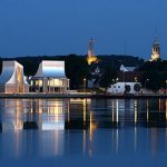 Architects in Ålborg - Top 25 Architects in Ålborg - Sheet1