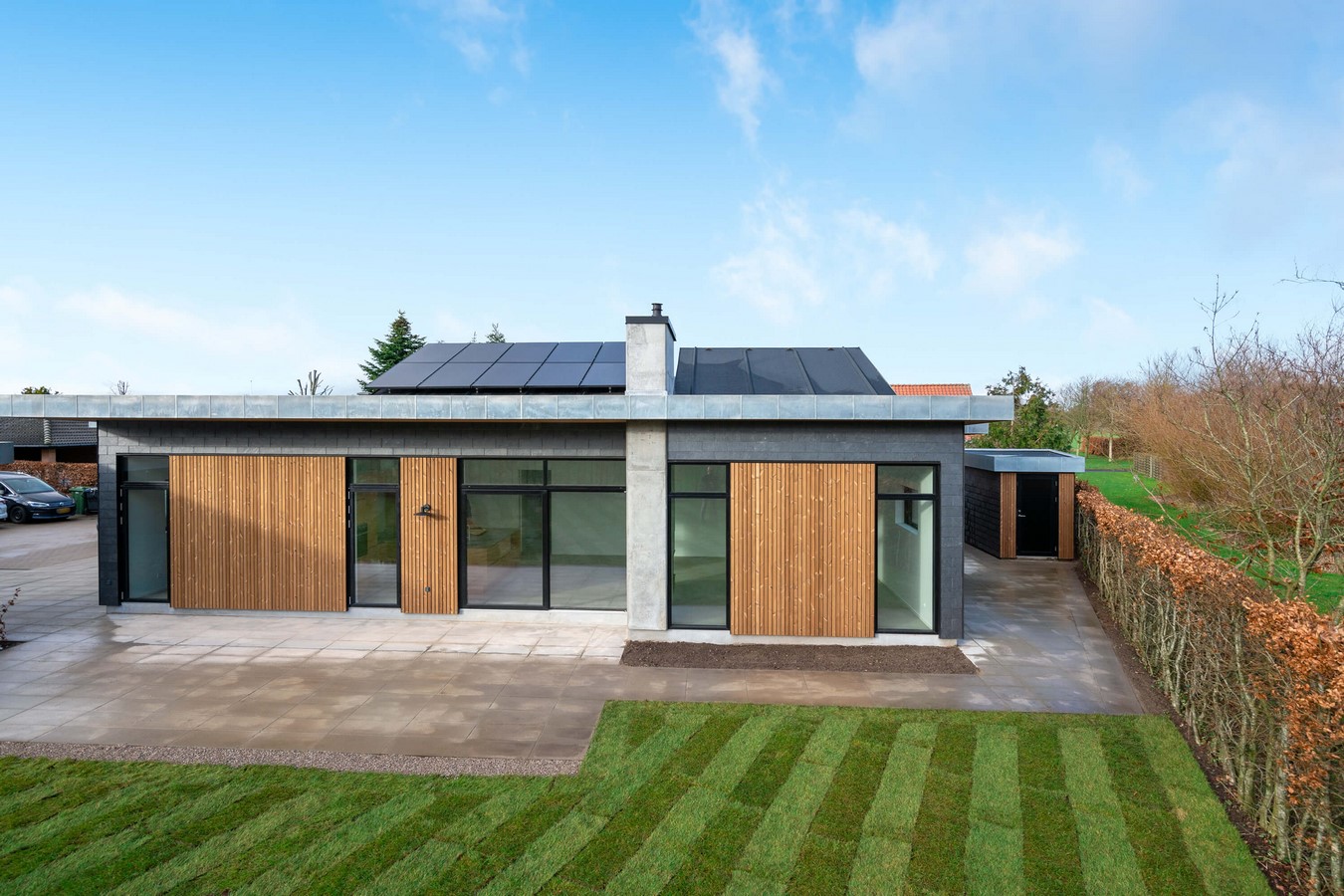 Architects in Ålborg - Top 25 Architects in Ålborg - Sheet10