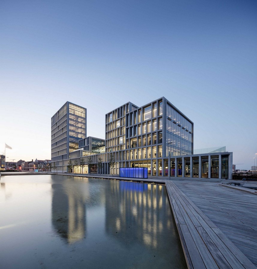 Architects in Ålborg - Top 25 Architects in Ålborg - Sheet12