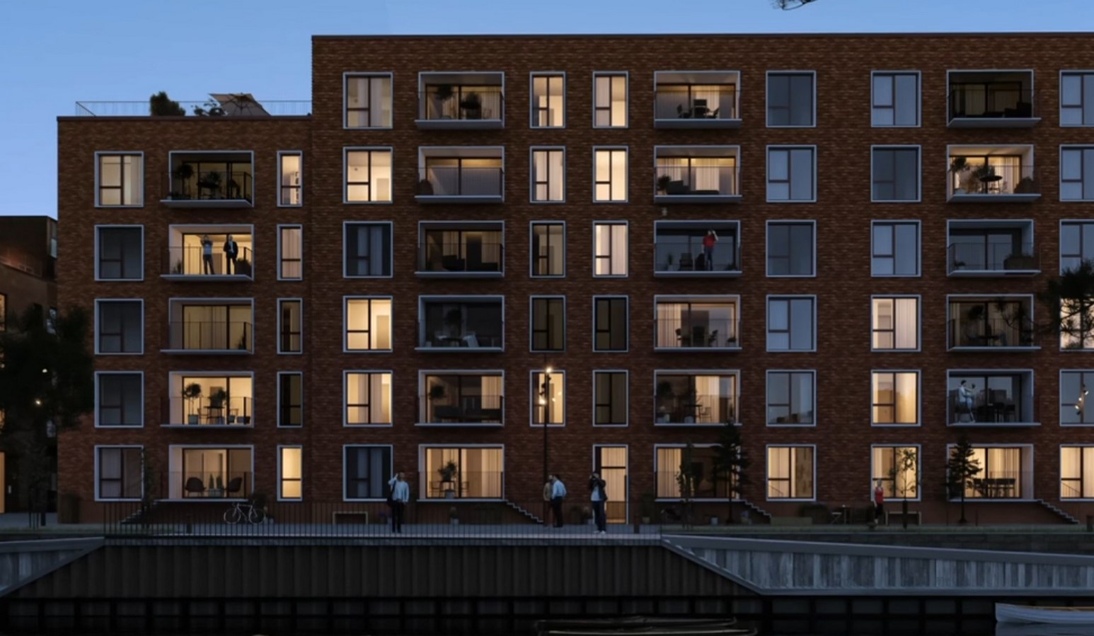 Architects in Ålborg - Top 25 Architects in Ålborg - Sheet13