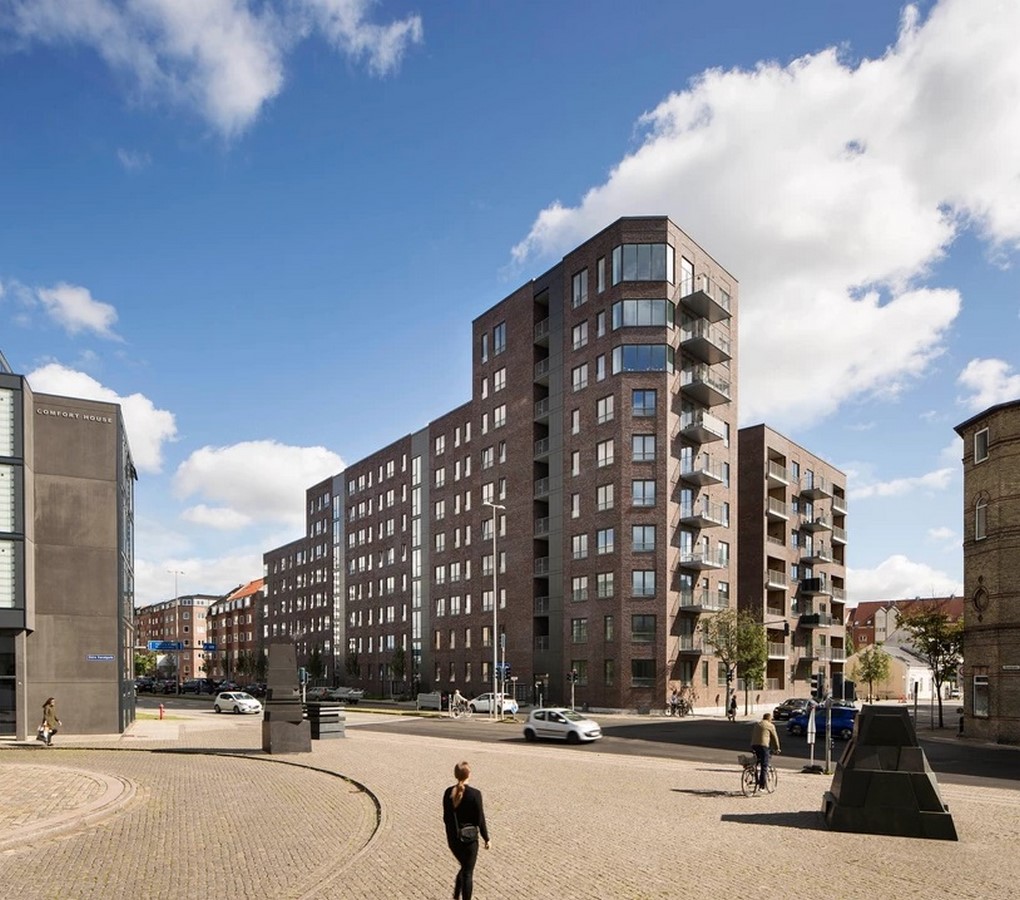 Architects in Ålborg - Top 25 Architects in Ålborg - Sheet14
