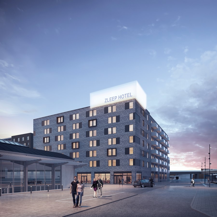 Architects in Ålborg - Top 25 Architects in Ålborg - Sheet15