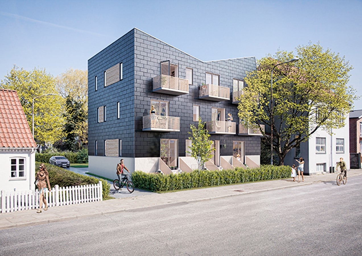 Architects in Ålborg - Top 25 Architects in Ålborg - Sheet16