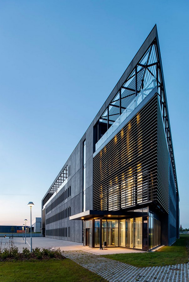 Architects in Ålborg - Top 25 Architects in Ålborg - Sheet2