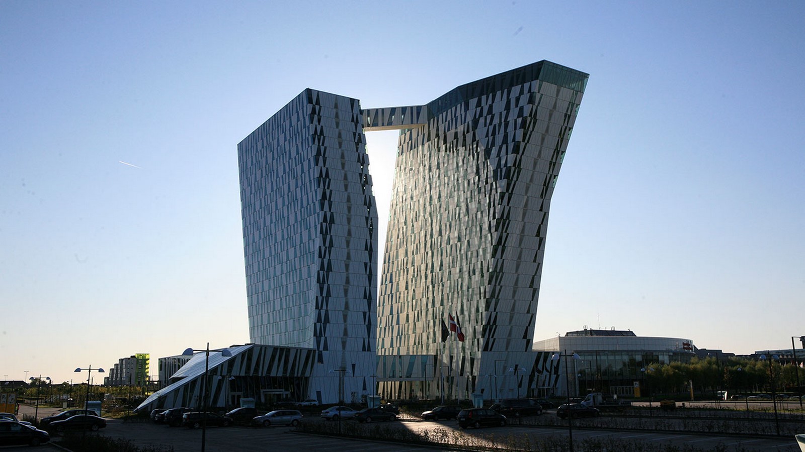 Architects in Ålborg - Top 25 Architects in Ålborg - Sheet25