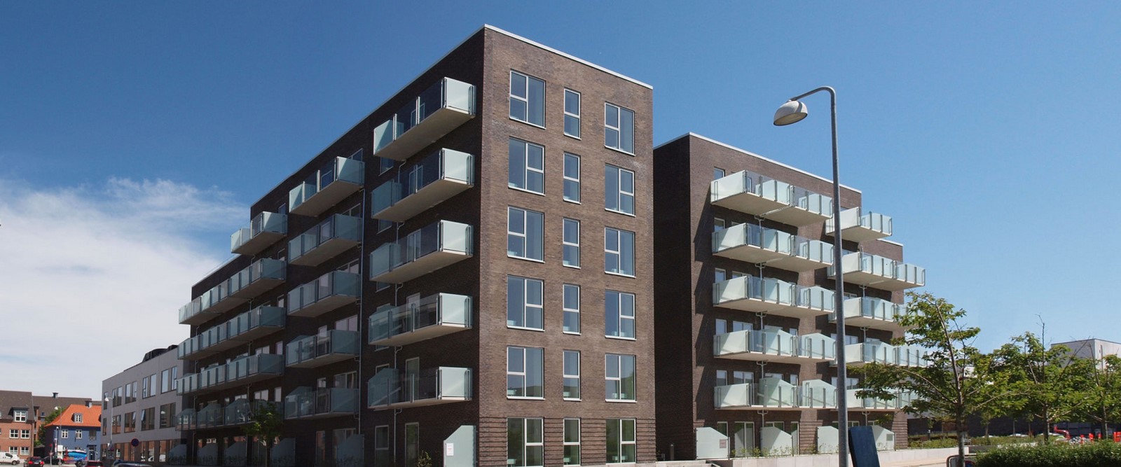 Architects in Ålborg - Top 25 Architects in Ålborg - Sheet6