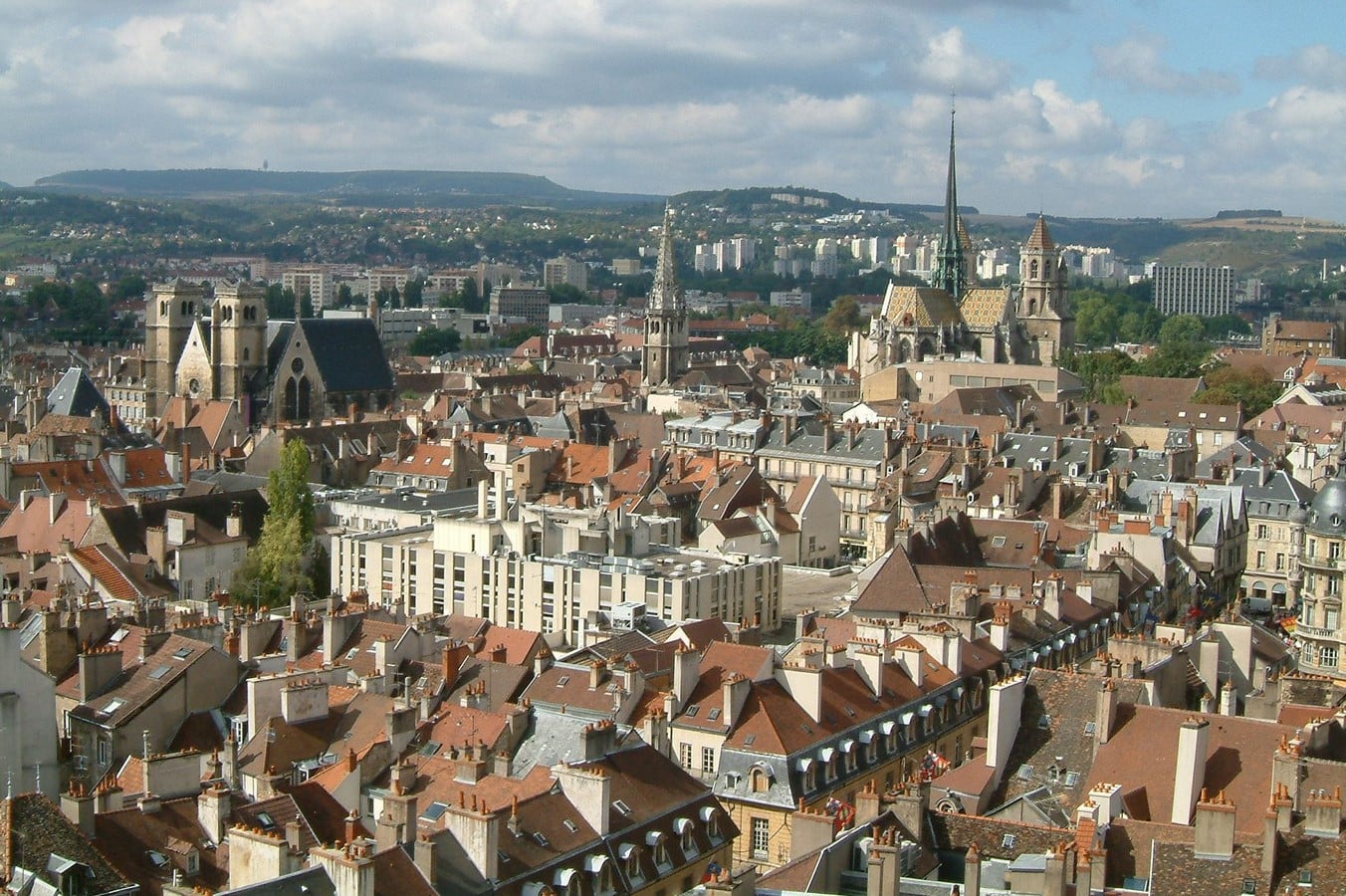 Architects in Dijon - Top 20 Architects in Dijon - Sheet1