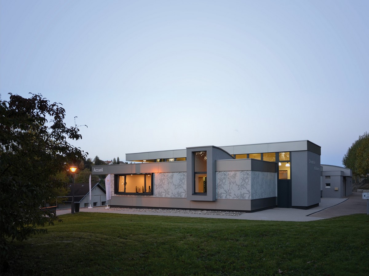 Architects in Dijon - Top 20 Architects in Dijon - Sheet16