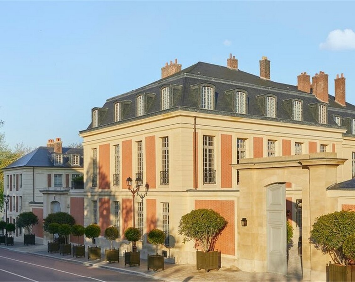 Architects in Dijon - Top 20 Architects in Dijon - Sheet17