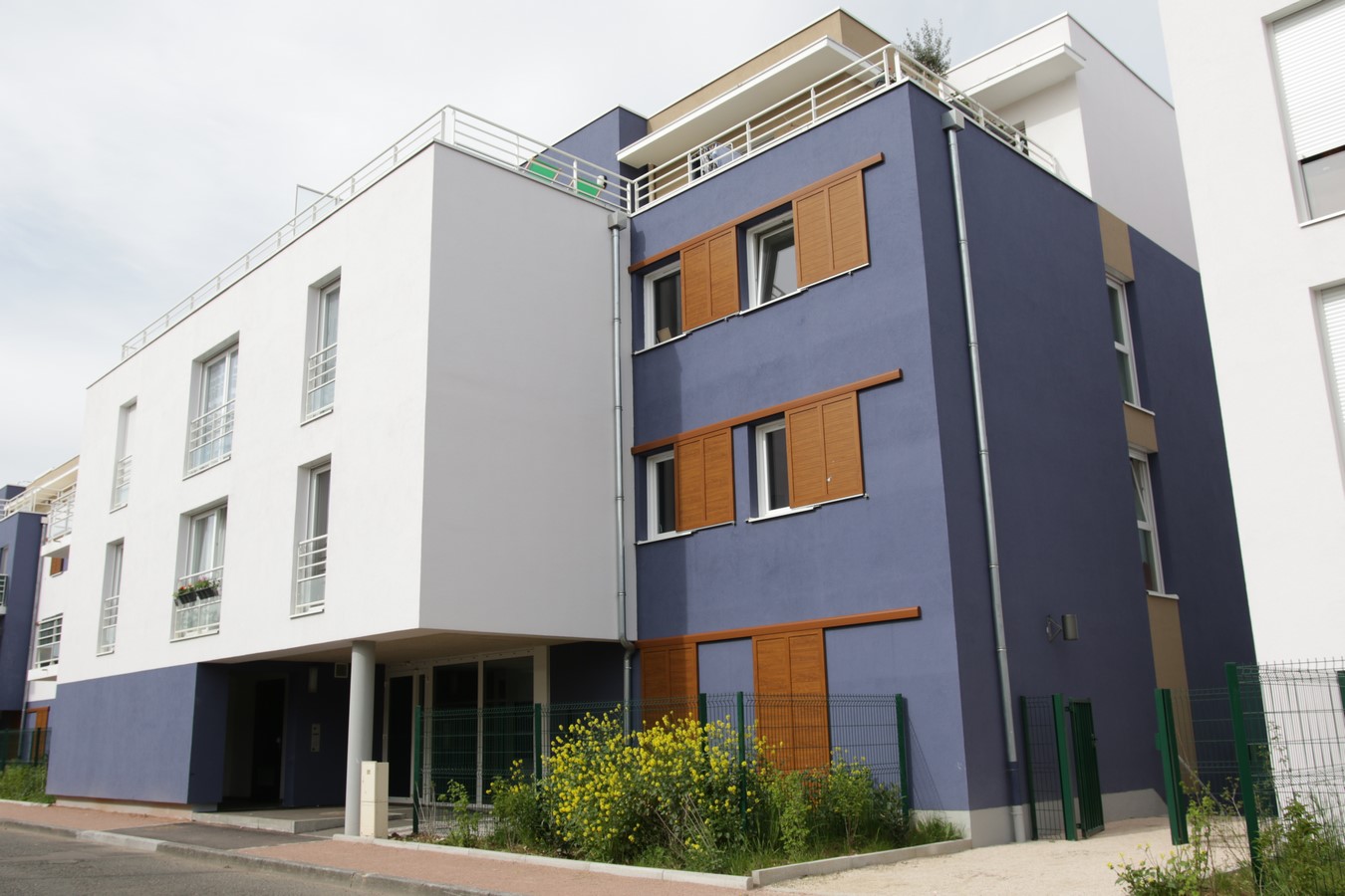 Architects in Dijon - Top 20 Architects in Dijon - Sheet18