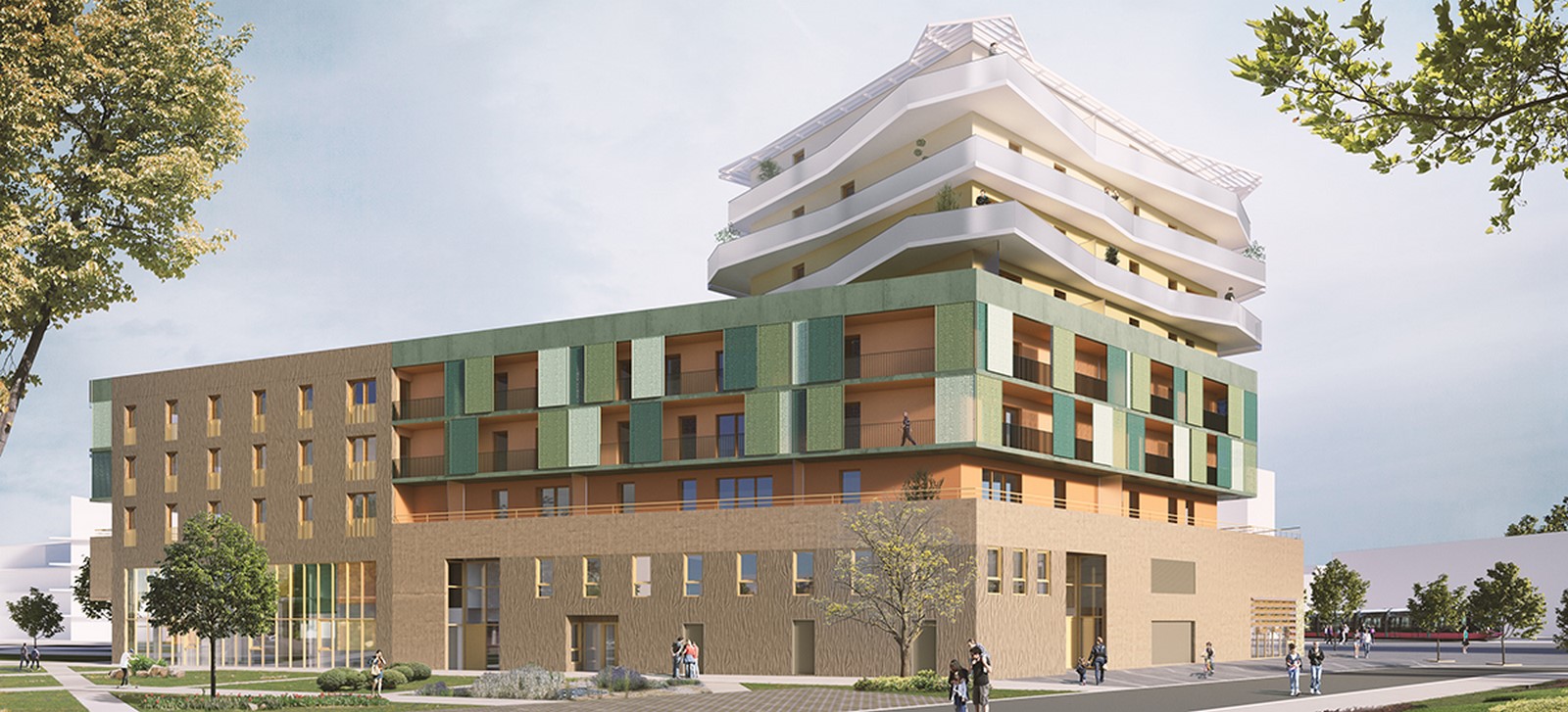 Architects in Dijon - Top 20 Architects in Dijon - Sheet3