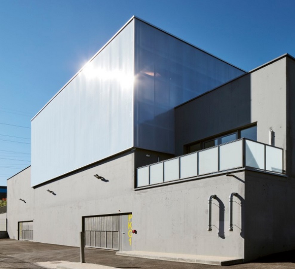 Architects in Dijon - Top 20 Architects in Dijon - Sheet4