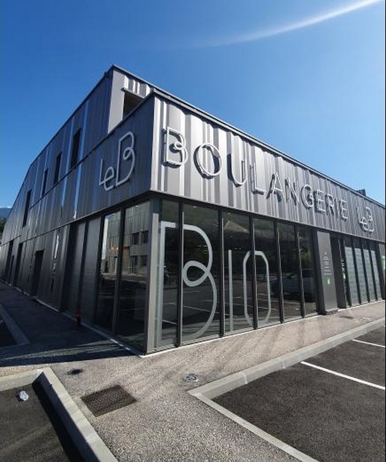 Architects in Dijon - Top 20 Architects in Dijon - Sheet8