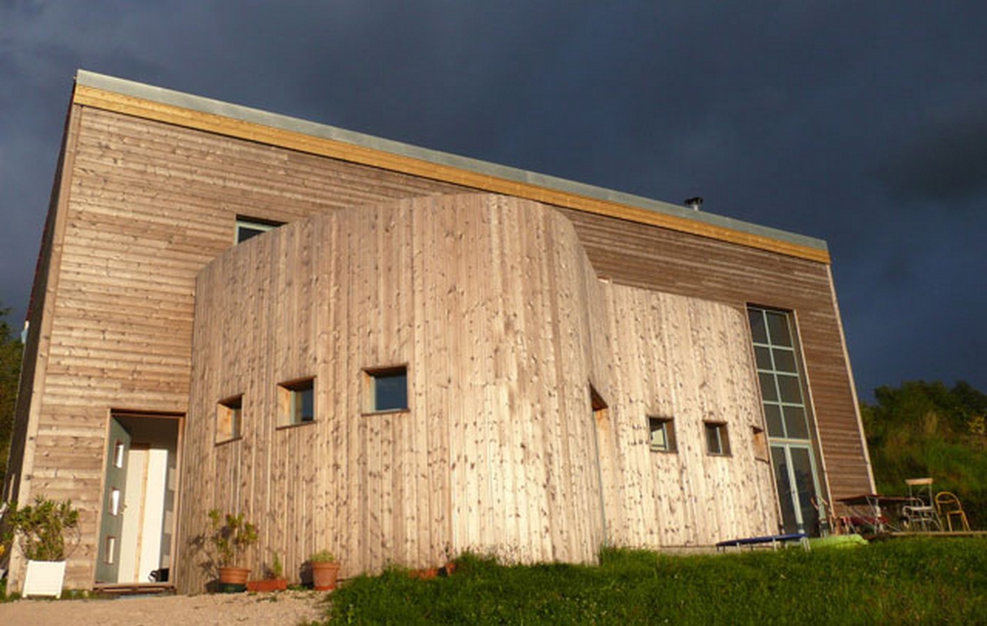 Architects in Dijon - Top 20 Architects in Dijon - Sheet9