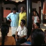 An architectural review of Movie Pirivom Santhippom - Sheet1