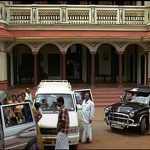 An architectural review of Movie Pirivom Santhippom - Sheet2