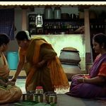 An architectural review of Movie Pirivom Santhippom - Sheet4