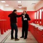 An architectural review of The Shining - Sheet2