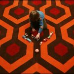 An architectural review of The Shining - Sheet3