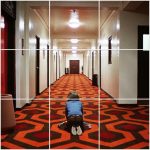 An architectural review of The Shining - Sheet4