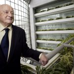 Pritzker Architecture Prize winner: Kevin Roche - Sheet1