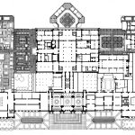 Pritzker Architecture Prize winner: Kevin Roche - Sheet2