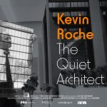 Pritzker Architecture Prize winner: Kevin Roche - Sheet3