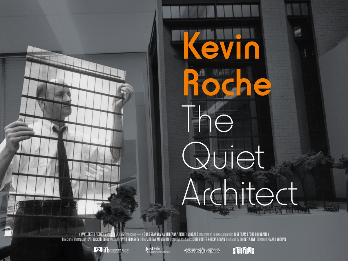 Pritzker Architecture Prize winner: Kevin Roche - Sheet3