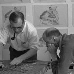 Pritzker Architecture Prize winner: Kevin Roche - Sheet4