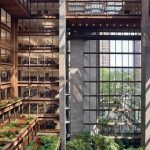 Pritzker Architecture Prize winner: Kevin Roche - Sheet6