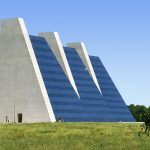 Pritzker Architecture Prize winner: Kevin Roche - Sheet7