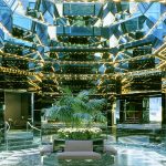 Pritzker Architecture Prize winner: Kevin Roche - Sheet8