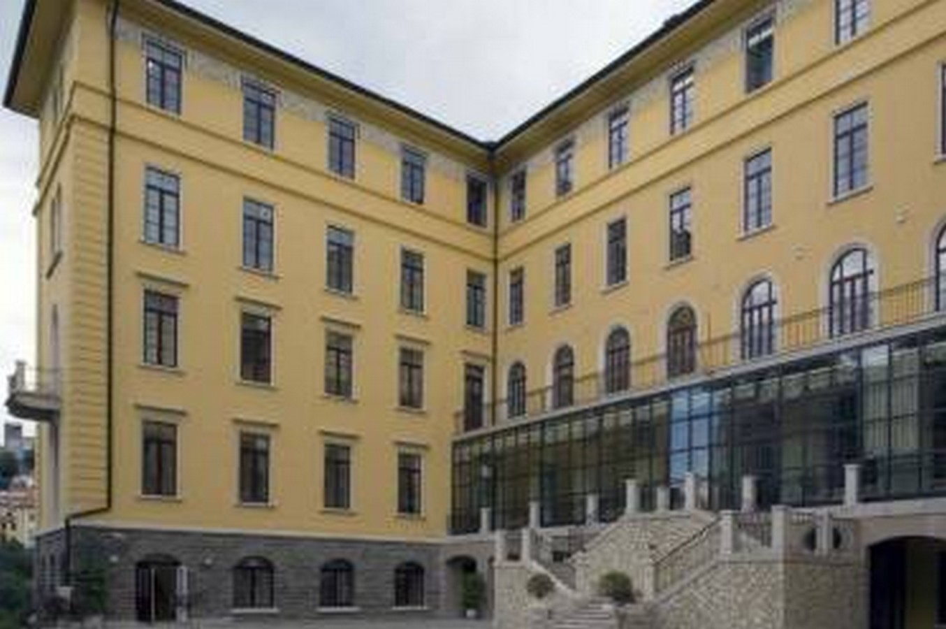 Arcitects in Trieste - Top 25 Architects in Trieste - Sheet1