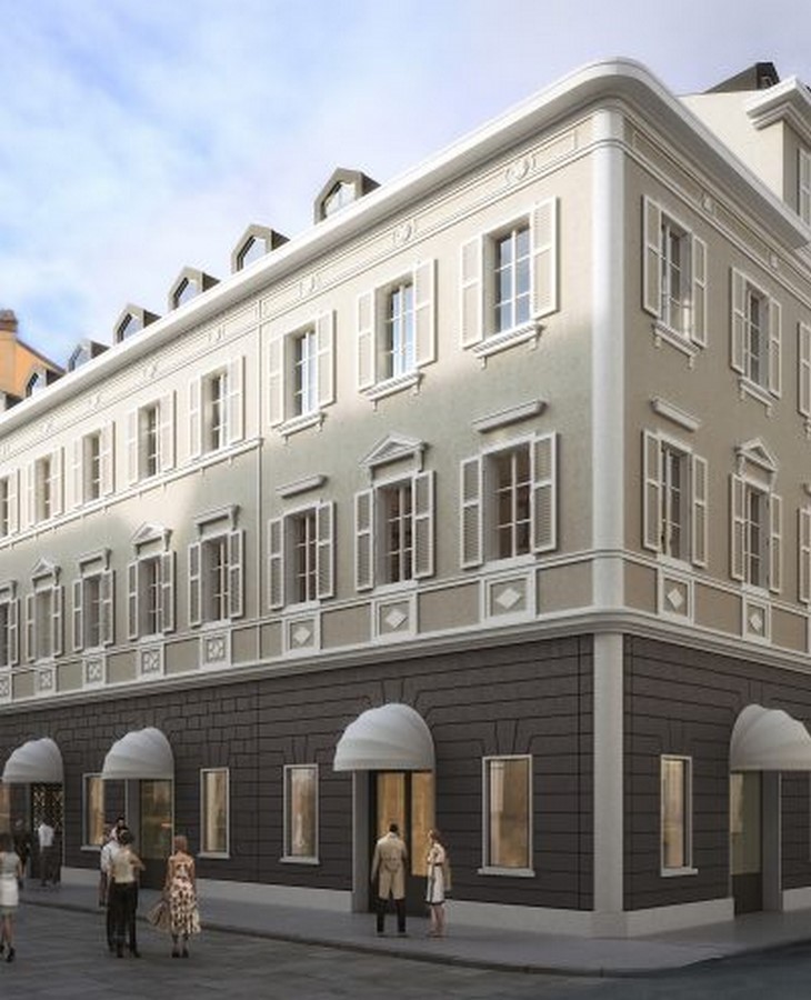 Arcitects in Trieste - Top 25 Architects in Trieste - Sheet11