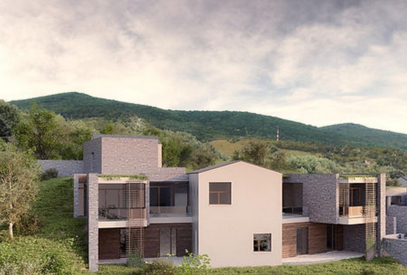 Arcitects in Trieste - Top 25 Architects in Trieste - Sheet13