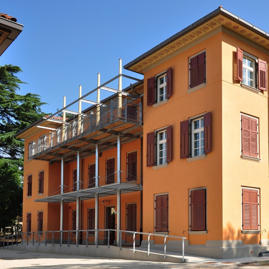 Arcitects in Trieste - Top 25 Architects in Trieste - Sheet14
