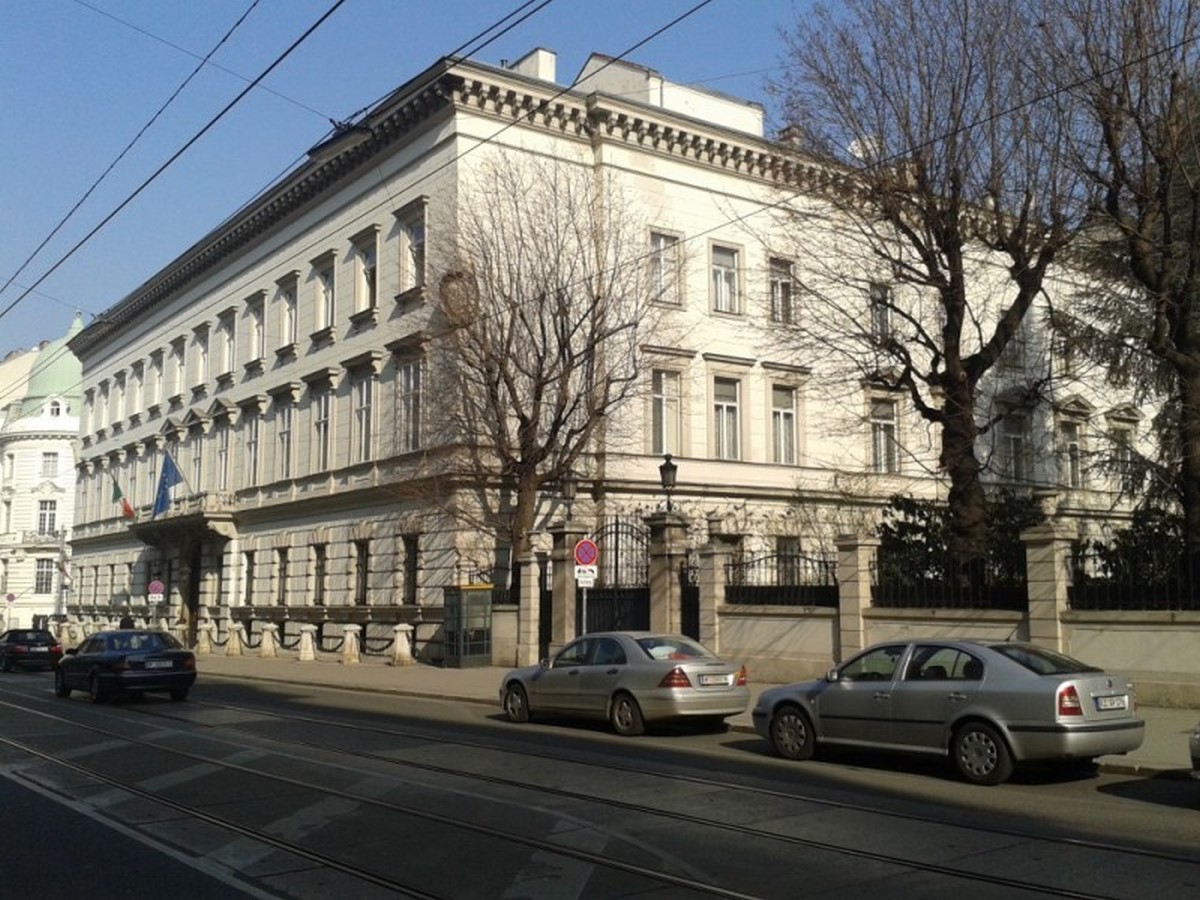 Arcitects in Trieste - Top 25 Architects in Trieste - Sheet16