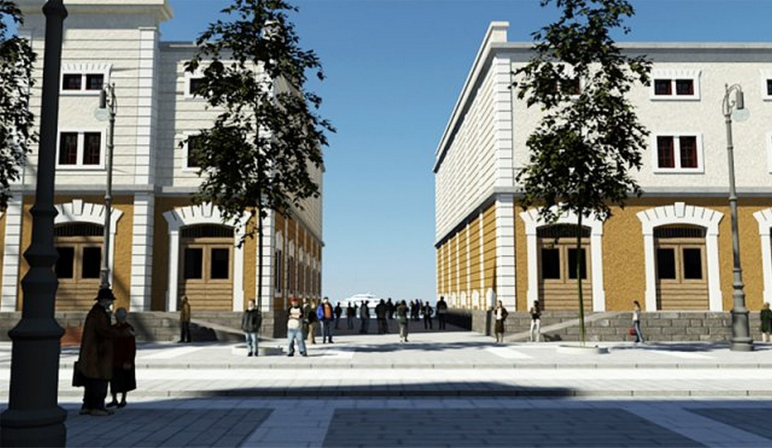 Arcitects in Trieste - Top 25 Architects in Trieste - Sheet17
