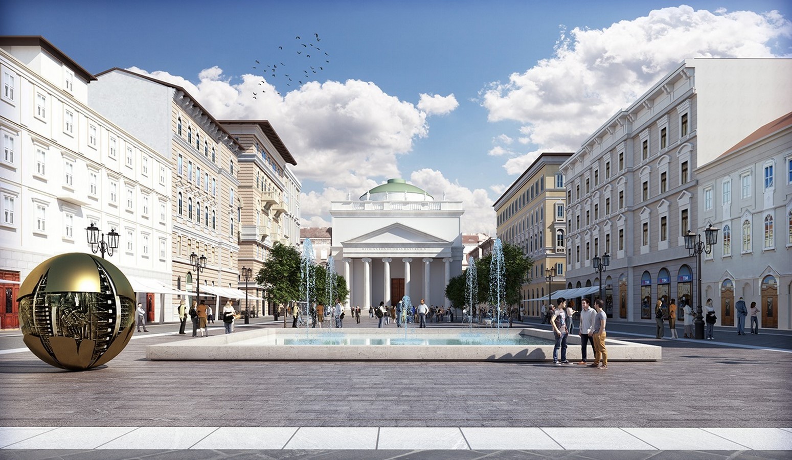 Arcitects in Trieste - Top 25 Architects in Trieste - Sheet19