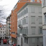 Arcitects in Trieste - Top 25 Architects in Trieste - Sheet2