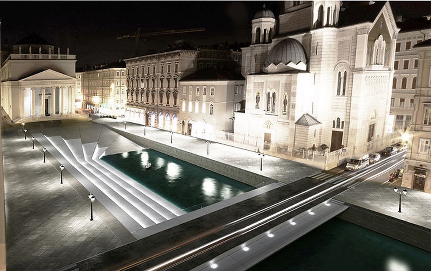 Arcitects in Trieste - Top 25 Architects in Trieste - Sheet22