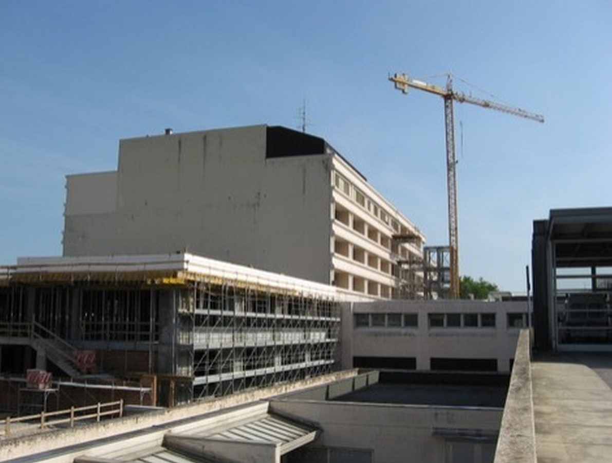 Arcitects in Trieste - Top 25 Architects in Trieste - Sheet23
