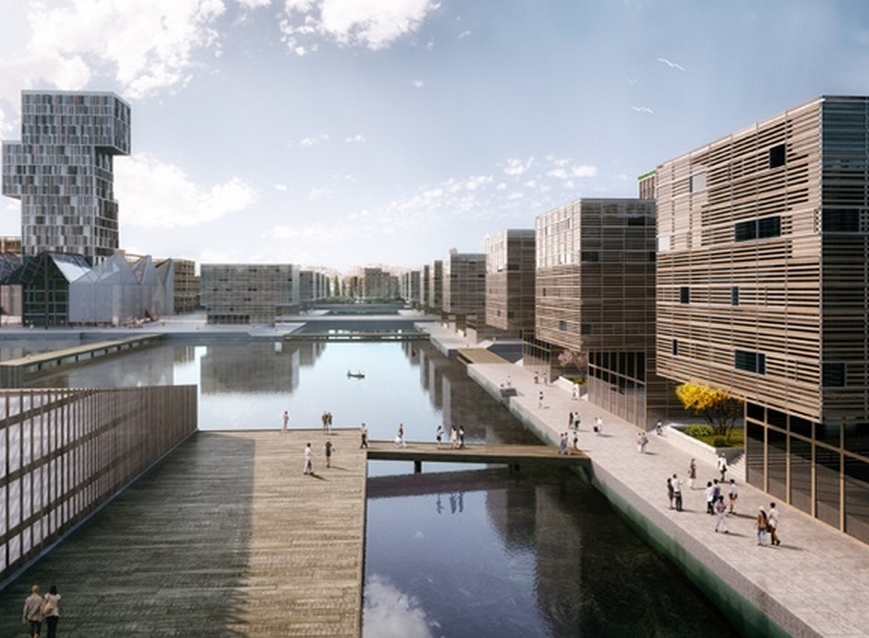 Arcitects in Trieste - Top 25 Architects in Trieste - Sheet24