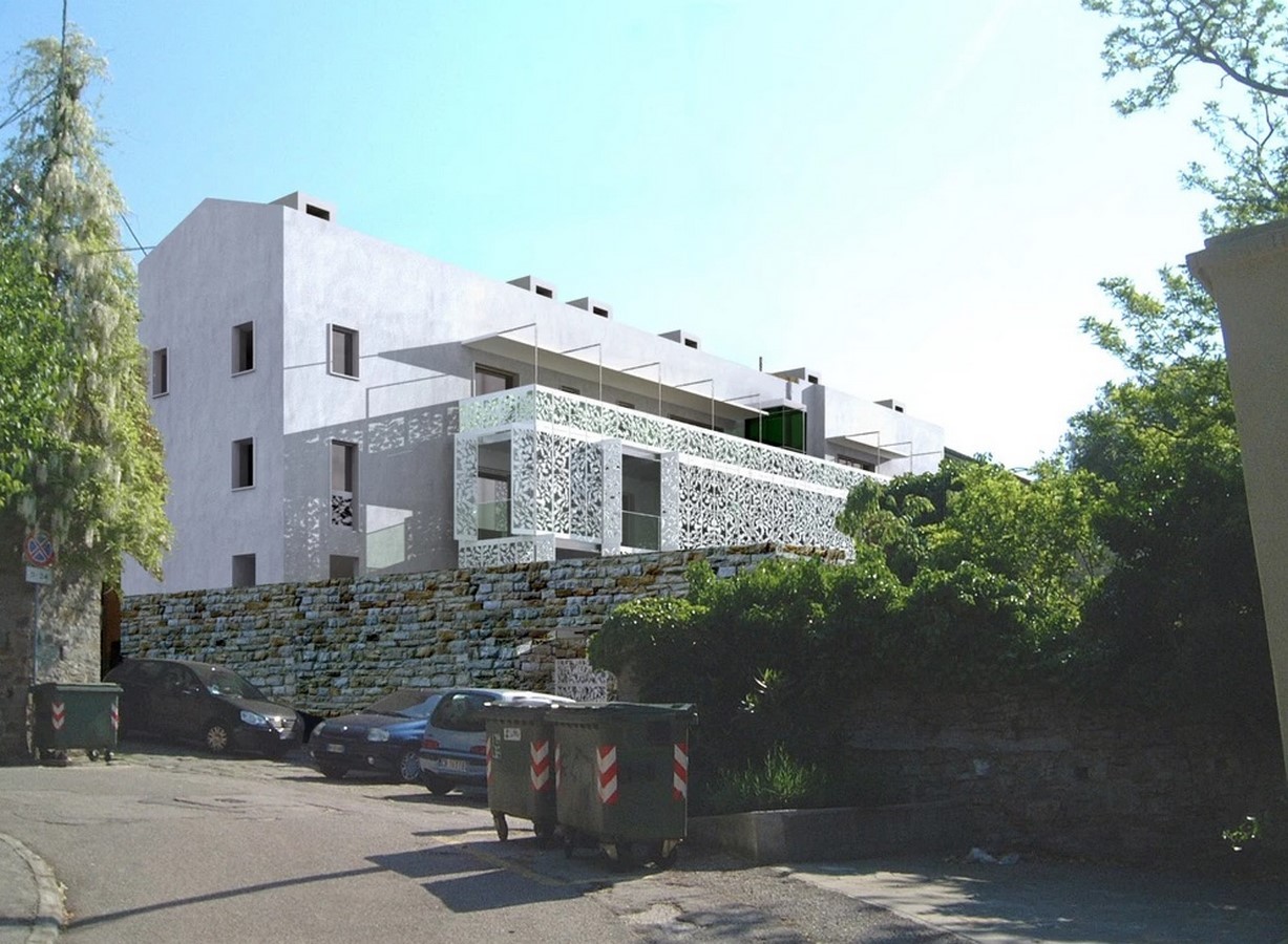 Arcitects in Trieste - Top 25 Architects in Trieste - Sheet5