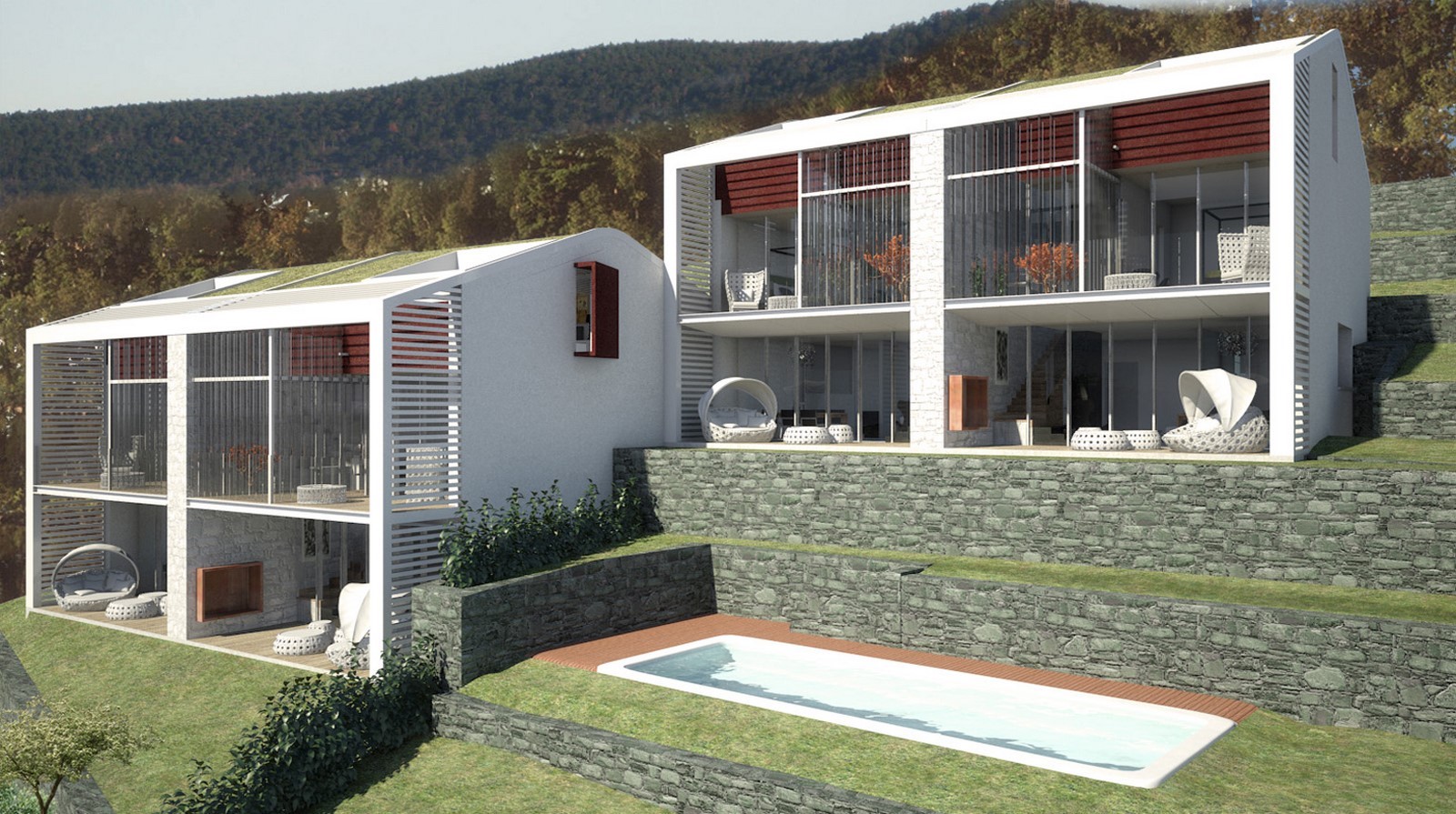 Arcitects in Trieste - Top 25 Architects in Trieste - Sheet6