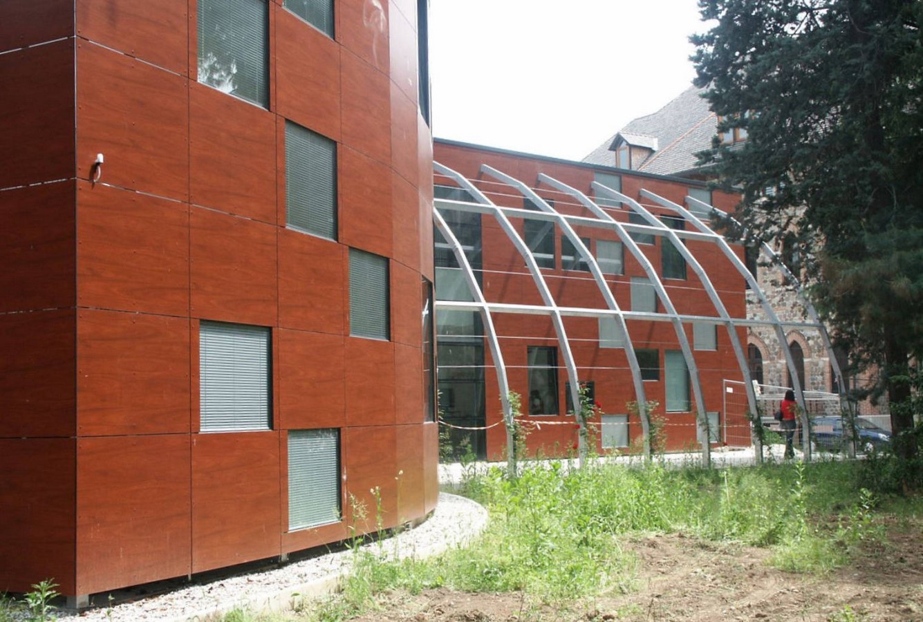 Arcitects in Trieste - Top 25 Architects in Trieste - Sheet7