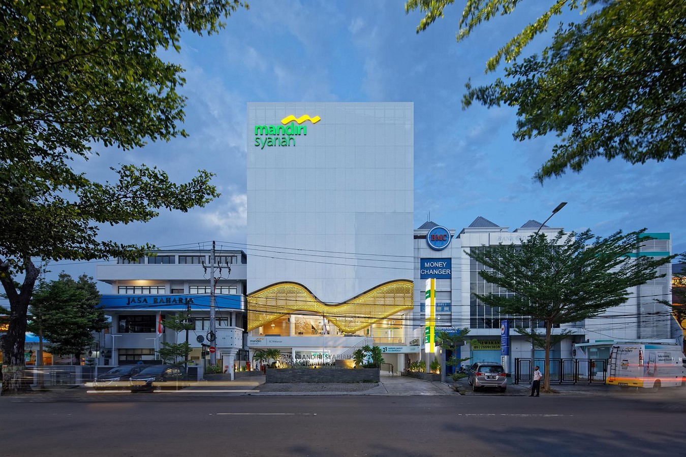 Architects in Tangerang - Top 10 Architects in Tangerang - Sheet2