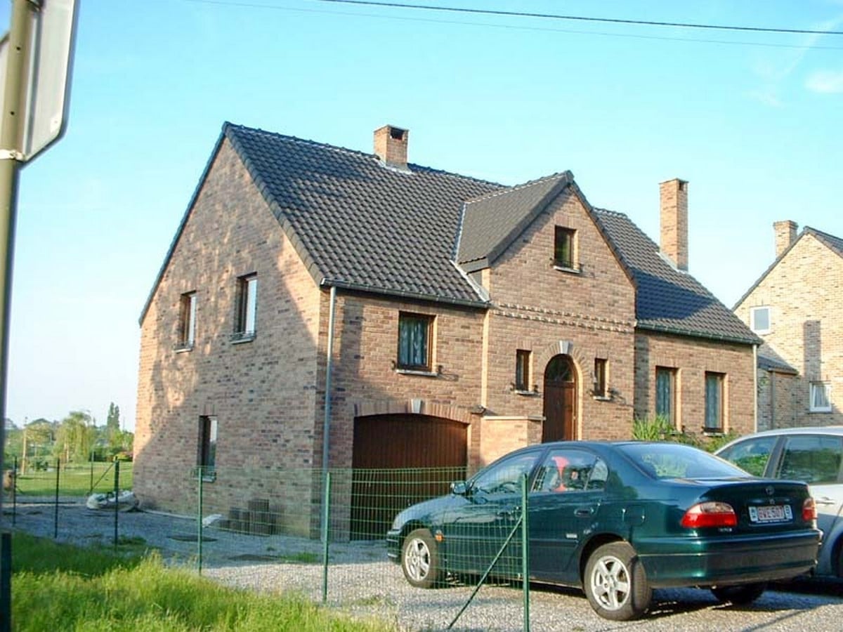 Architects in Charleroi - Top 10 Architects in Charleroi - Sheet1
